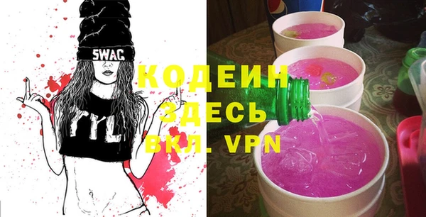 крисы Баксан
